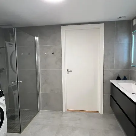 Near Bryggen - 2br *