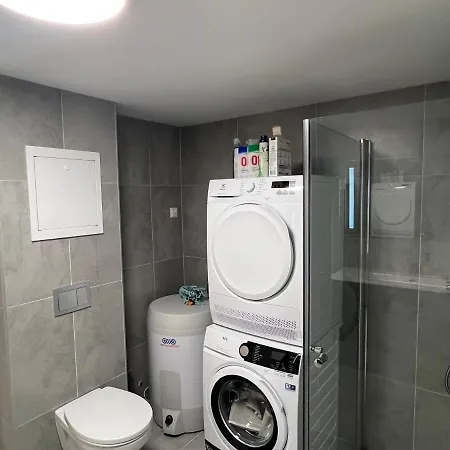 Near Bryggen - 2br
