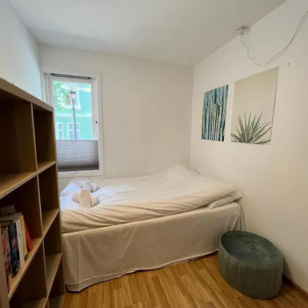 Near Bryggen - 2br