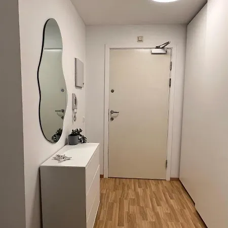 Near Bryggen - 2br *